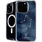 Libra Constellation iPhone 16 Pro MagSafe Case